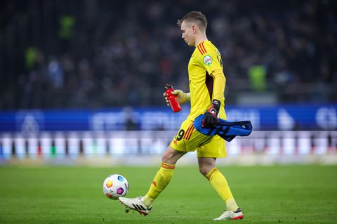 HSV Hannover 96