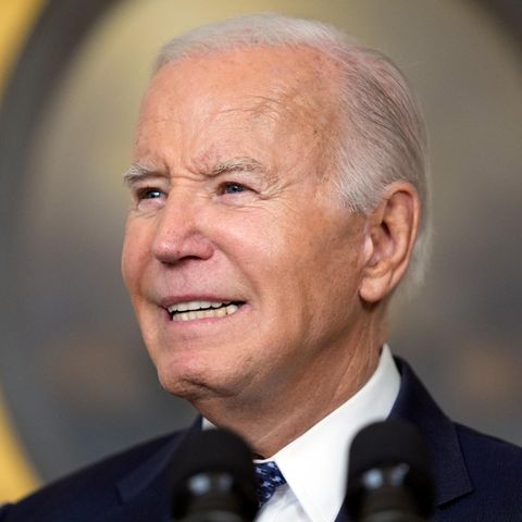 US-Präsident Joe Biden
