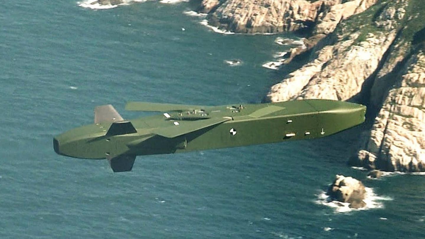 Die Taurus ist eine wirksame Waffe, wird den Krieg aber nicht wenden können.