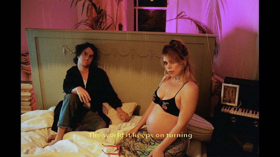 Film star: A picture from better days A picture from better days