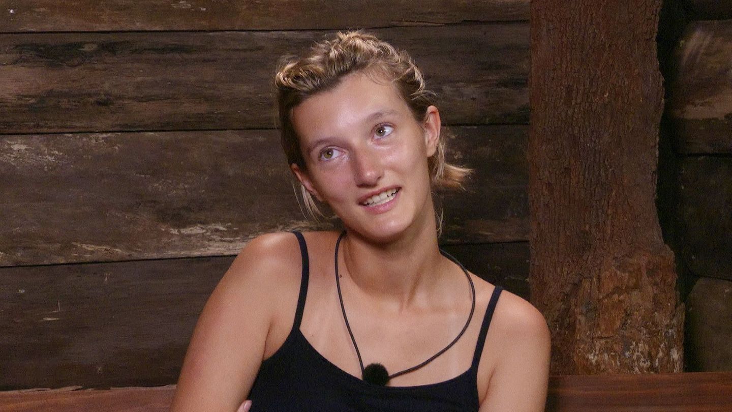 Anya Elsner im Dschungelcamp 2024