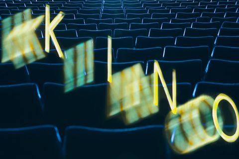 Machtmissbrauch in der Filmbranche: In der Grauzone