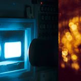 Machtmissbrauch in der Filmbranche: Das Gebäude hat einen Bunker. Heute dient er als Abstellraum für alte Saal-Beschilderung, für Bänke und Liegestühle vom Sommerkino oder für Becher mit Werbe-Aufdruck.