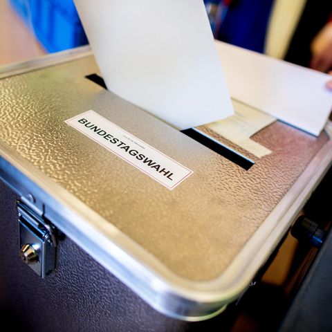 Berlinwahl Wiederholung