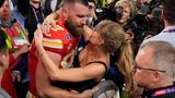 Super Bowl Swift Kelce