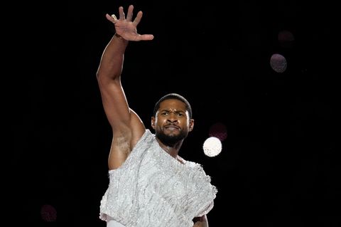 Die Halbzeit-Show beim Super Bowl füllt die Kassen der Stars