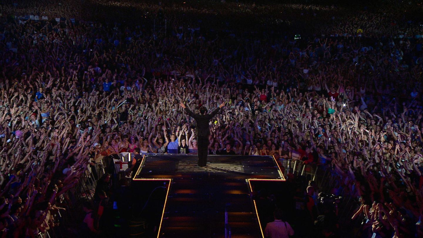 Robbie Williams