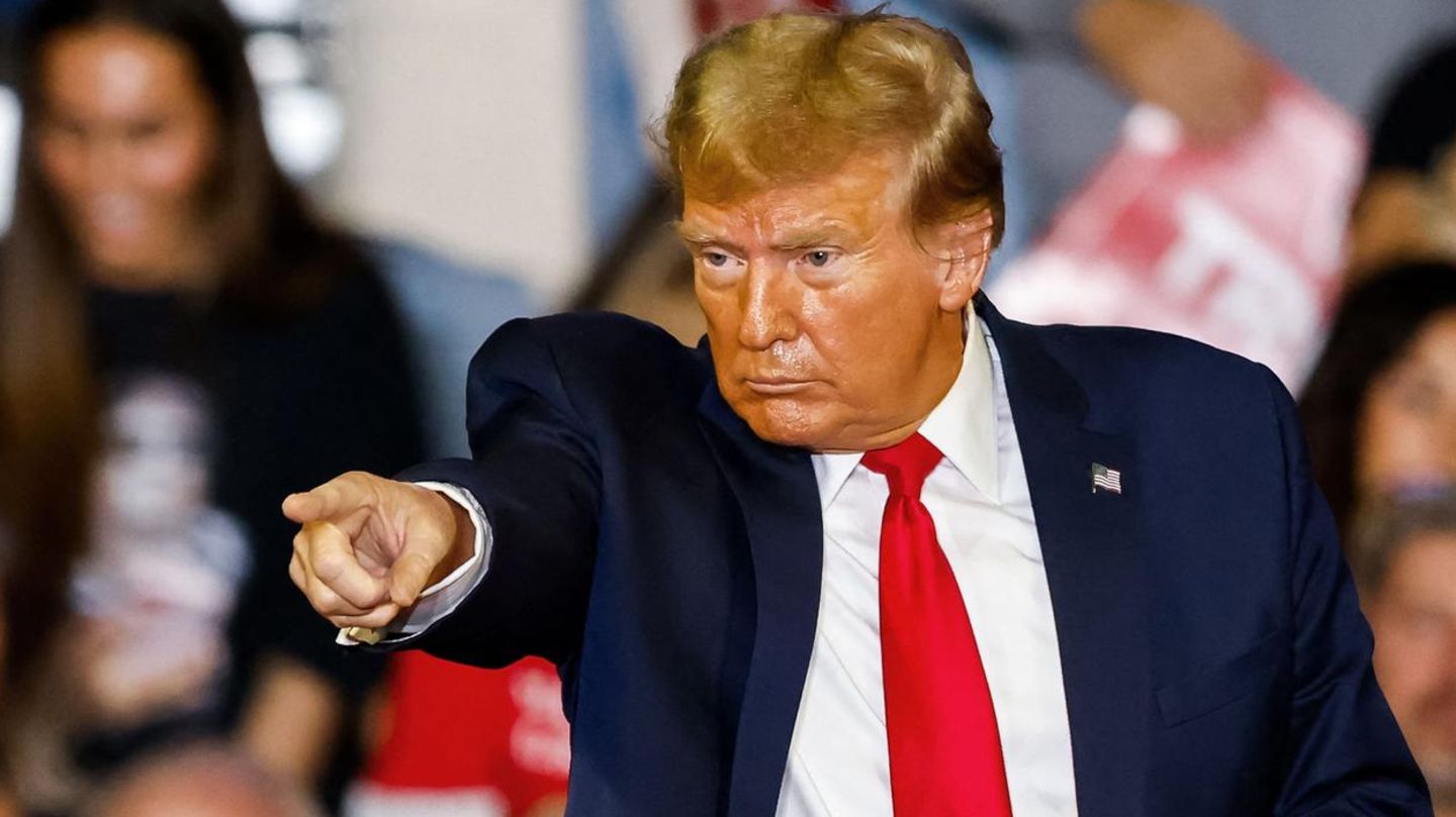 Donald Trump’s statement about NATO’s duty to provide assistance: words of “bragging”
