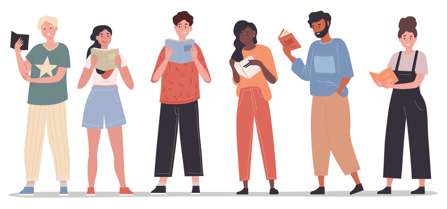 Studie: Leben Männer und Frauen der Gen Z politisch wirklich in unterschiedlichen Welten? Studie: Leben Männer und Frauen der Gen Z politisch wirklich in unterschiedlichen Welten?