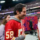 Super Bowl Paul Rudd