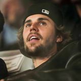 Super Bowl Justin Bieber