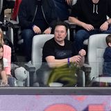 Super Bowl Elon Musk