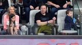 Super Bowl Elon Musk