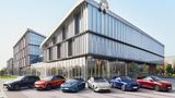 Der chinesische Autobauer hat jüngst einen Hypercharger mit 640 kW vorgestellt - flüssigkeitsgekühlt