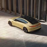 Nio-Modelle wie der ET5 können in Akkuwechselstationen fahren