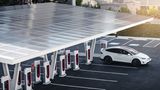 Das maximale Ladetempo liegt zumeist bei 250 kW