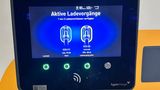 Bei EnBW gibt es beim Ladetempo derzeit keine großen Sprünge – bei 300 kW ist Schluss