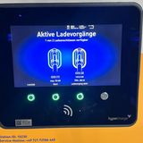 Bei EnBW gibt es beim Ladetempo derzeit keine großen Sprünge – bei 300 kW ist Schluss