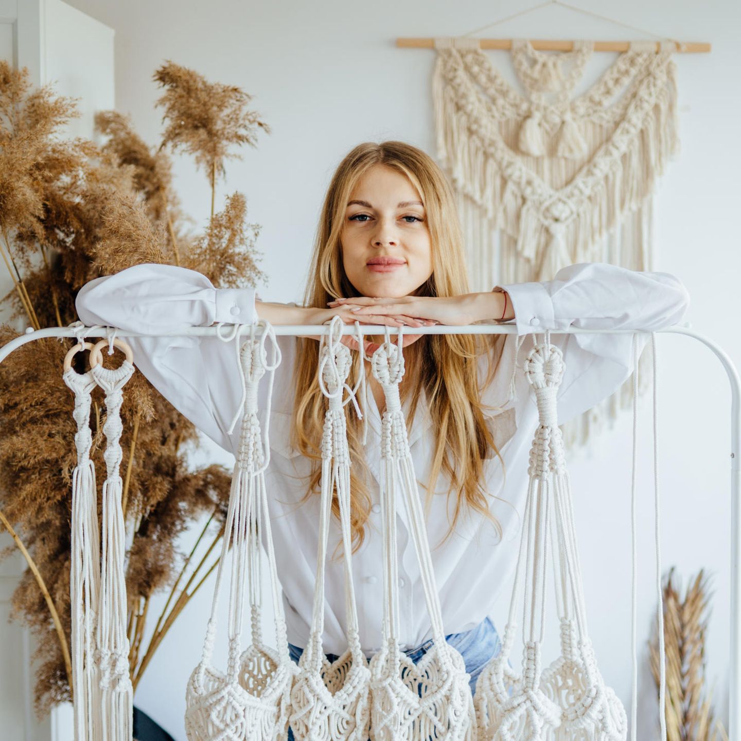 Boho Deko: So gestalten Sie sich ein gemütliches Zuhause