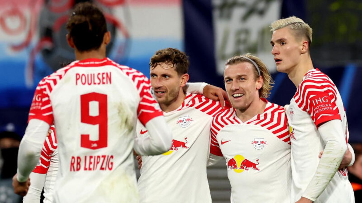 Champions League: Who will show RB Leipzig against Real Madrid in live stream and TV?