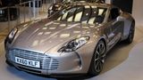 Aston Martin One-77