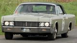 Lincoln Continental