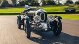 Bentley 8-Litre