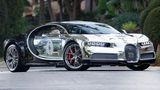 Bugatti Chiron
