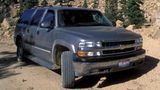 Chevrolet Suburban 2500