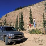 Chevrolet Suburban 2500