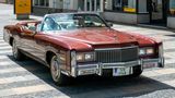 Cadillac Eldorado