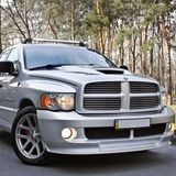 Dodge Ram SRT-10