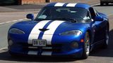 Dodge Viper