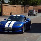 Dodge Viper