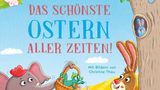 Cover "Das schönste Ostern aller Zeiten!"