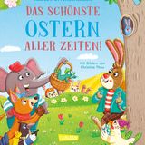 Cover "Das schönste Ostern aller Zeiten!"