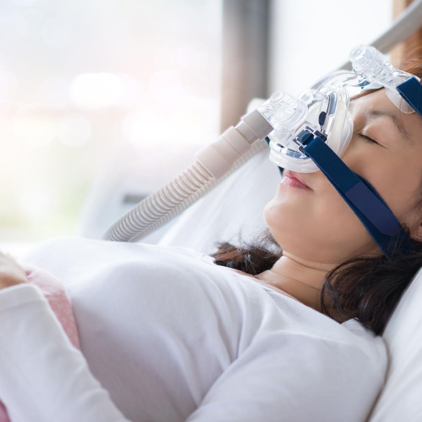 Das sind ausgezeichnete Ärzte im Bereich Schlafmedizin 