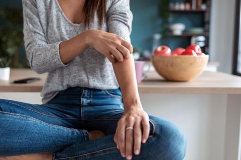 Das sind ausgezeichnete Ärzte im Bereich Psoriasis 
