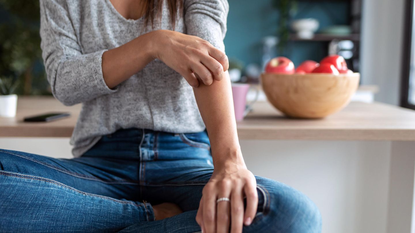 Das sind ausgezeichnete Ärzte im Bereich Psoriasis 
