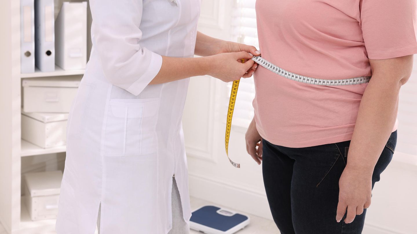 Das sind ausgezeichnete Ärzte im Bereich Adipositaschirurgie