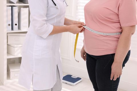 Das sind ausgezeichnete Ärzte im Bereich Adipositaschirurgie