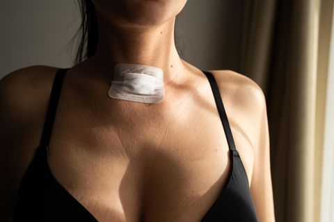 Das sind ausgezeichnete Ärzte im Bereich Schilddrüsenchirurgie 