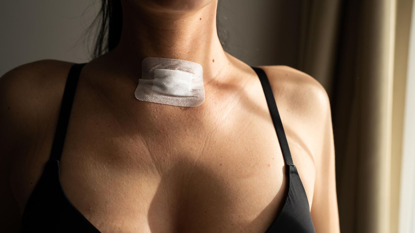 Das sind ausgezeichnete Ärzte im Bereich Schilddrüsenchirurgie 