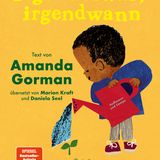 Cover "Irgendetwas, irgendwann"