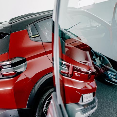Der ë-C3: Das erste erschwingliche Elektroauto eines europäischen Herstellers