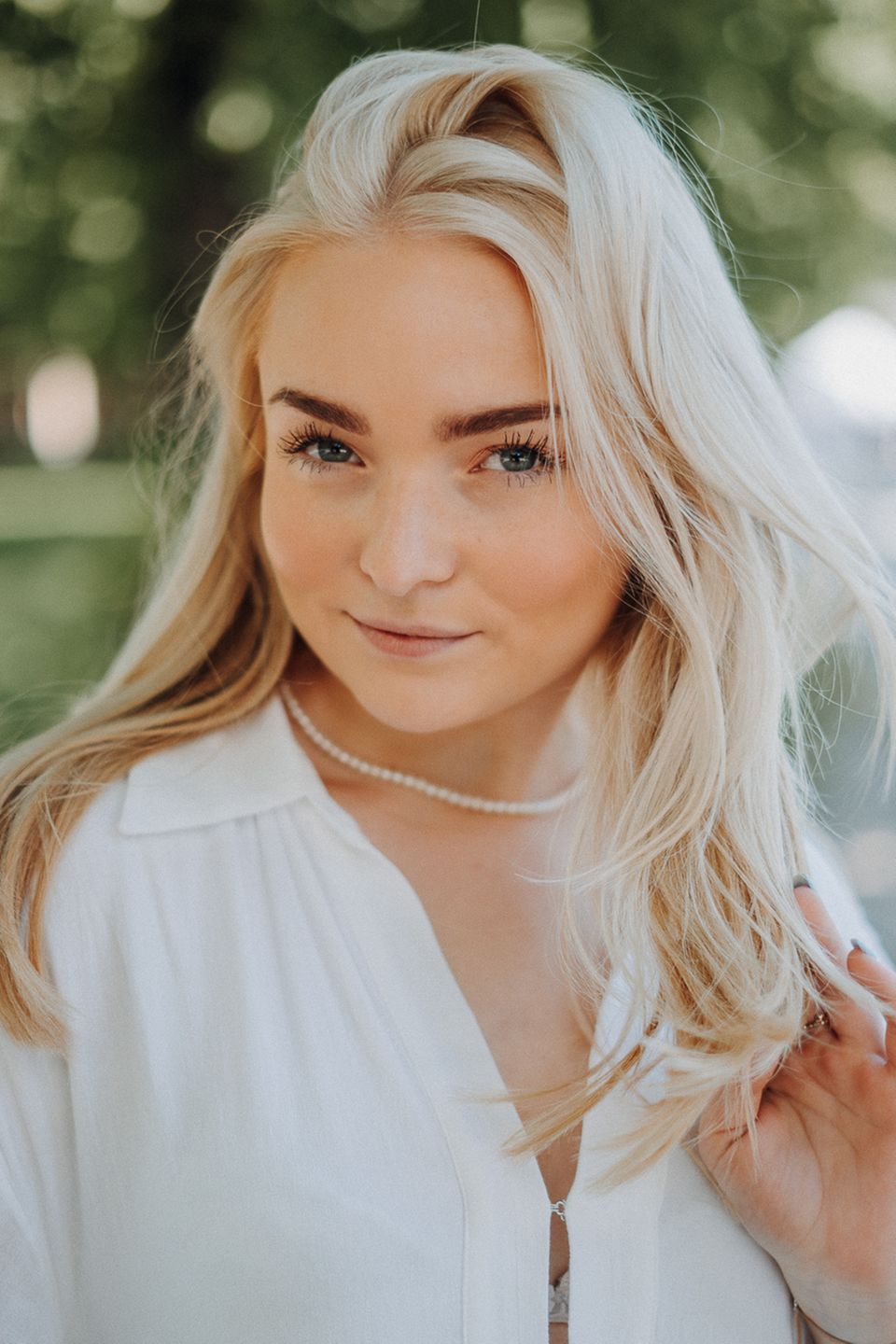 Livia Kerp