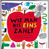 Cover "Wie man bis eins zählt"