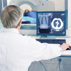 Das sind ausgezeichnete Ärzte im Bereich Interventionelle Radiologie 