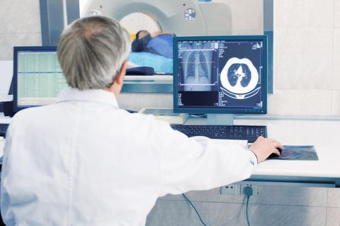Das sind ausgezeichnete Ärzte im Bereich Interventionelle Radiologie 