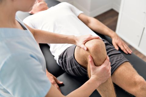 Das sind ausgezeichnete Ärzte im Bereich Sportmedizin 